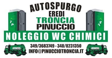 Logo Eredi Pinuccio Troncia